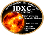 International DX Convention