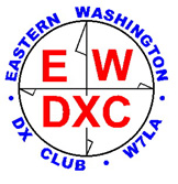 Eastern Washington DX Club 