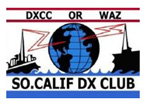 So. Cal DX Club